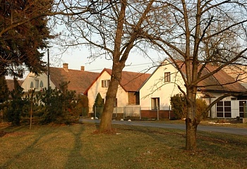 Kostěnice