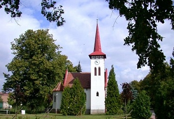 Kostěnice