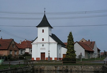 Dobrá Voda