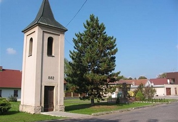 Choťánky