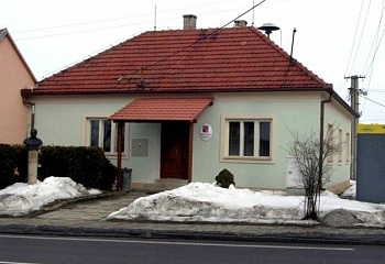 Pavlice