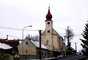 Pavlice