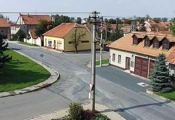 Blažovice