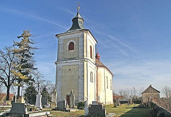 Chotěšice