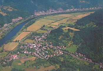 Malé Březno