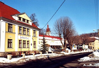 Petrovice