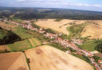 Hostěnice