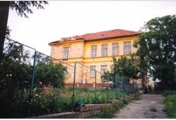 Hostěnice