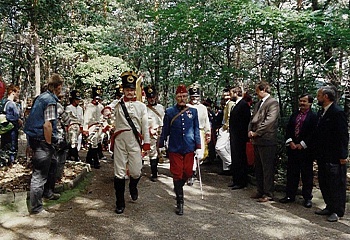 Přestanov