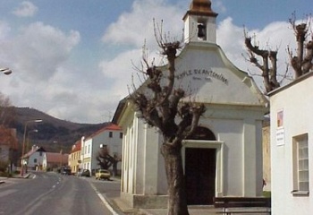 Přestanov