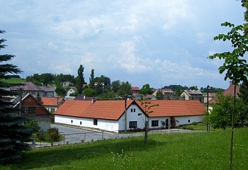 Vyskytná