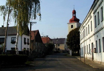 Stebno