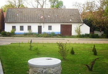Morkůvky