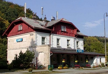 Telnice