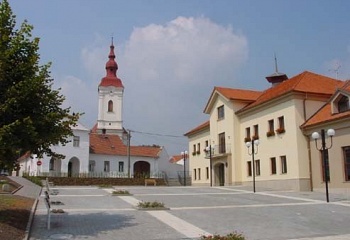 Modřice