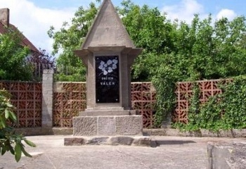 Velké Chvojno