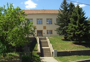 Mokrá-Horákov