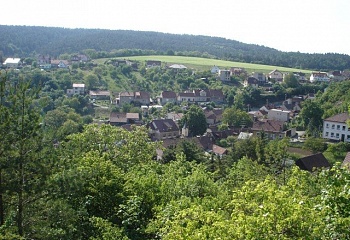 Mokrá-Horákov