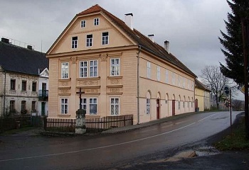 Zubrnice