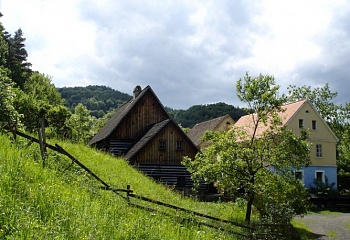 Zubrnice