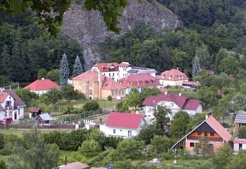 Podhradí nad Dyjí