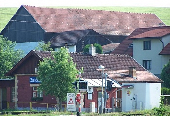 Zajíčkov