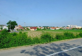 Brno-Chrlice