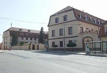 Brno-Chrlice