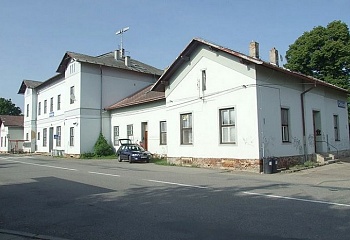 Brno-Chrlice