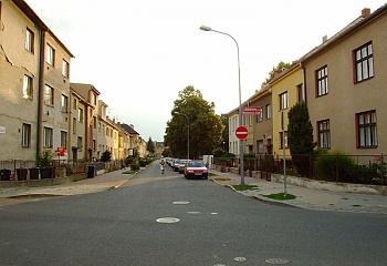 Brno-Černovice