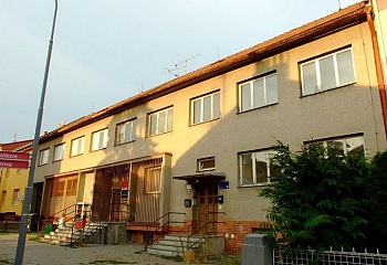Brno-Černovice