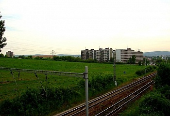 Brno-Černovice