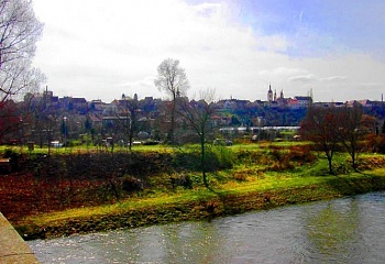 Žatec
