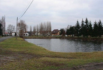 Vrbová Lhota