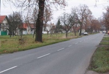 Vrbová Lhota