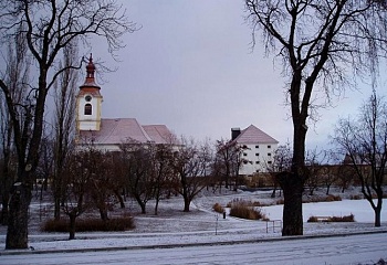 Blažim