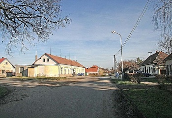 Záhornice