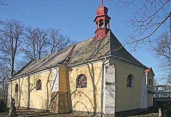 Záhornice