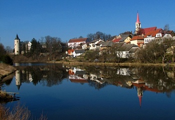 Žirovnice