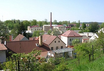 Žirovnice