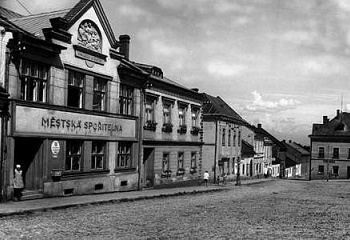 Klimkovice