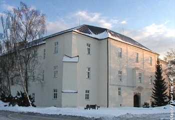 Klimkovice