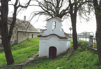 Studeněves