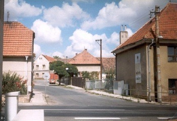 Tuřany