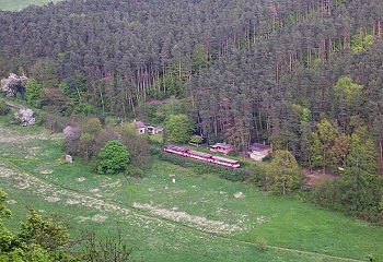 Zbečno