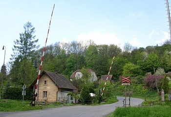 Zbečno