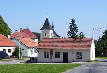 Heřmanov