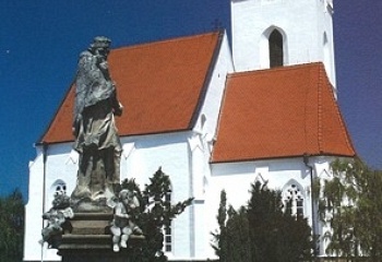 Pouzdřany