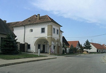 Pouzdřany