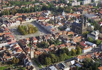 Vysoké Mýto